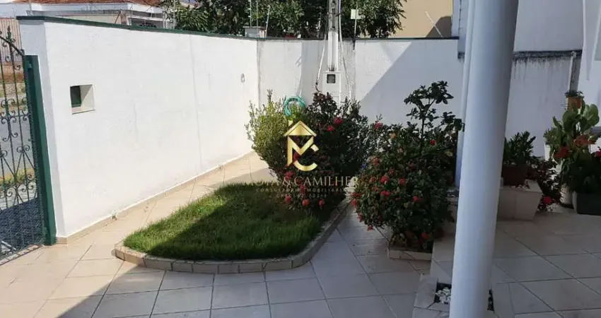 Casa com 3 quartos à venda na Rua Antônio Valente da Silva, 125, Centro, Taubaté