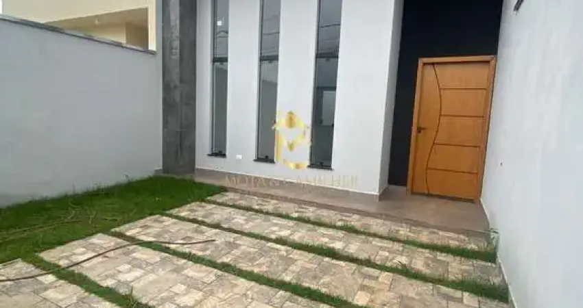 Casa com 3 quartos à venda na Rua Engenheiro Armando De César Campos n25, N 25, Jardim Continental II, Taubaté