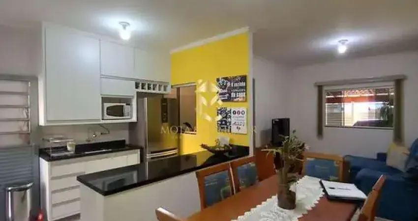 Casa com 2 quartos à venda na Rua professor Denny paulista azevedo,81 Estoril, Casa n. 81, São Gonçalo, Taubaté