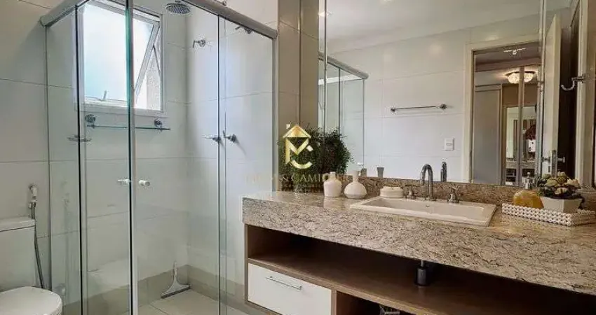 Apartamento com 3 quartos à venda na Rua Carlos Rizzini, 100, Centro, Taubaté