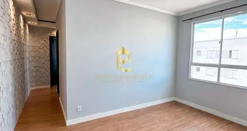 Apartamento com 2 quartos para alugar na Avenida Amador Bueno da Veiga, 20, Jardim Jaraguá, Taubaté