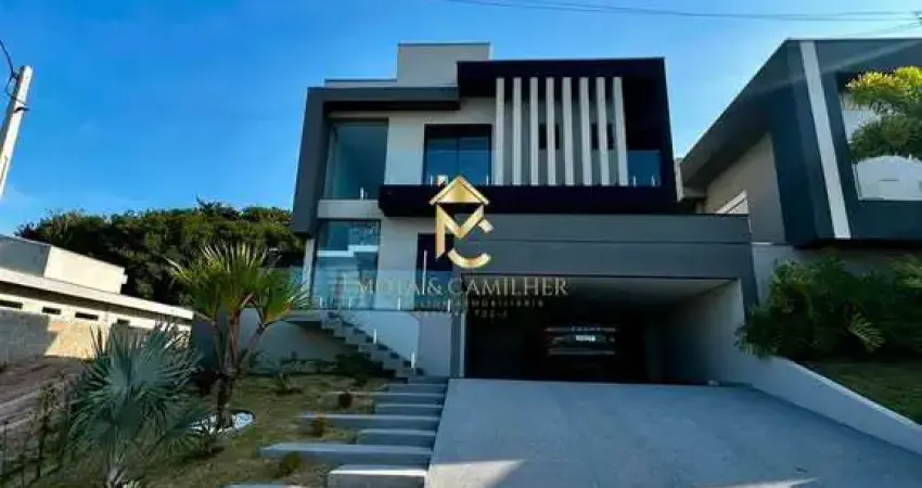 Casa de Alto padrão à venda em Condomínio Tremembé.