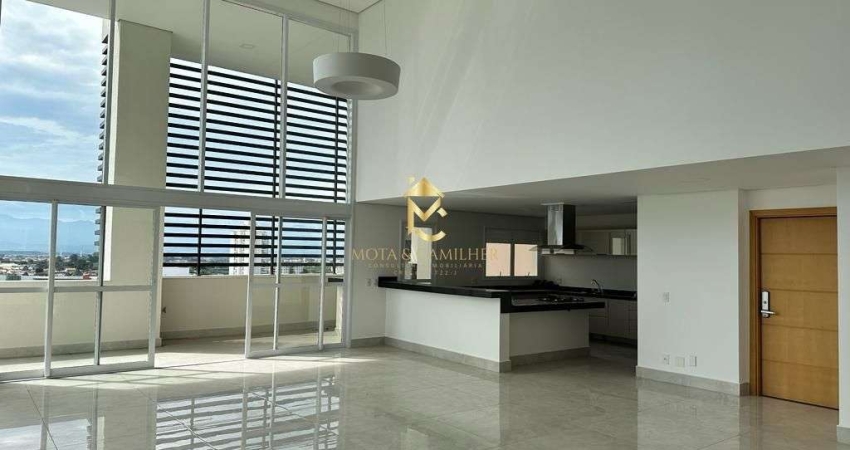 Apartamento com área Gourmet disponível para Locação e Venda.