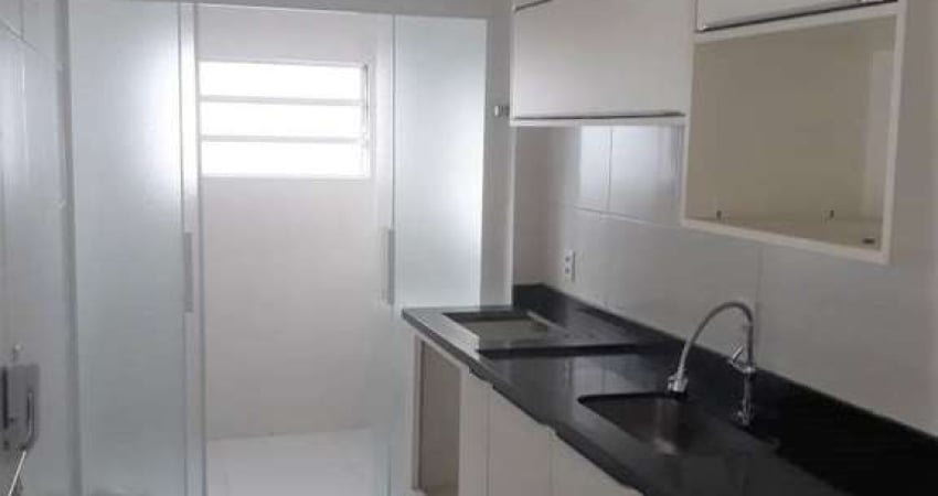 Apartamento à Venda e Locação de 2 dormitórios no Areão, Taubaté - SP