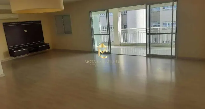 Apartamento com sacada Gourmet à venda no Centro de Taubaté