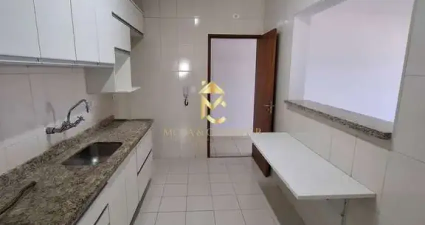 Apartamento com 3 quartos para alugar na Rua Jerônimo Lorena, 30, Centro, Taubaté