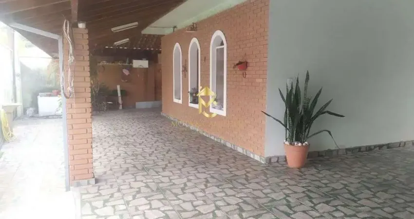 Casa com 4 quartos para alugar na Avenida Salvador, 85, Parque Senhor do Bonfim, Taubaté