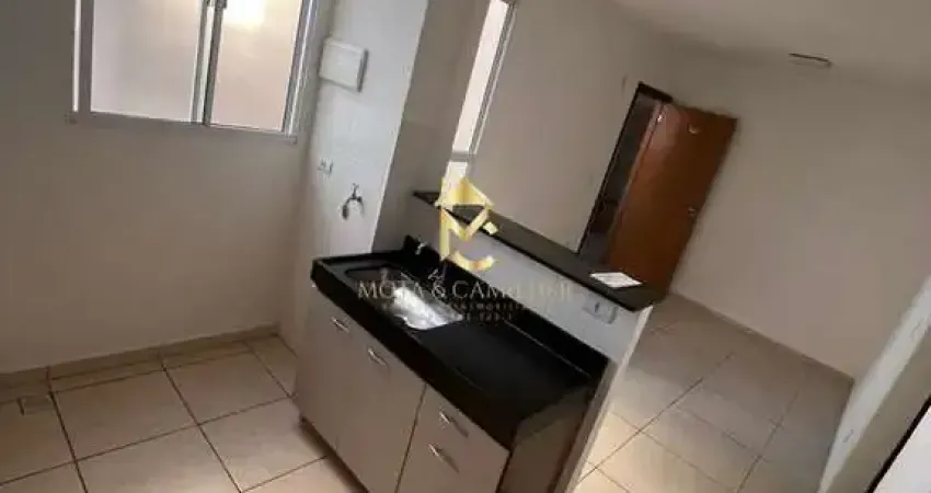 Apartamento com 2 quartos para alugar na Avenida Francisco Alves Monteiro, 1427, Parque Senhor do Bonfim, Taubaté