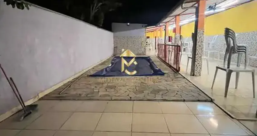 Casa com 1 quarto para alugar na Rua Voluntário Benedito Sérgio, 143, Estiva, Taubaté