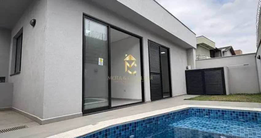 Casa em condomínio fechado com 3 quartos para alugar na Rua Jorge Amado, 151, Campos do Conde, Tremembé