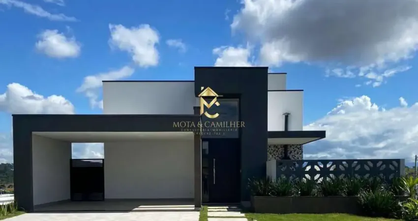 Casa em condomínio fechado com 3 quartos à venda na Avenida Plínio Canineo, 701, Fazenda Casa Grande, Taubaté