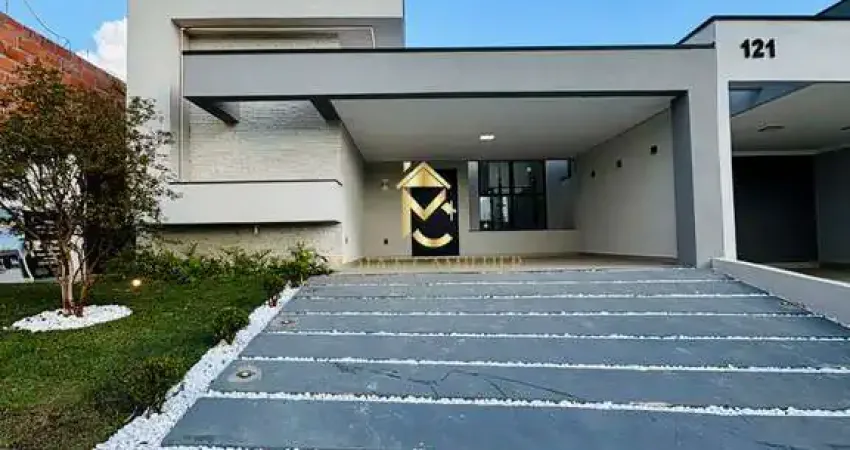 Casa em condomínio fechado com 3 quartos à venda na null - Taubaté - SP, 116 Taubat, Itapecerica, Taubaté