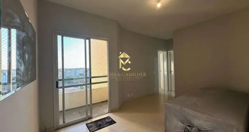 Apartamento com 2 quartos à venda na Rua Schneider, 1001, Jardim Marieta, Taubaté