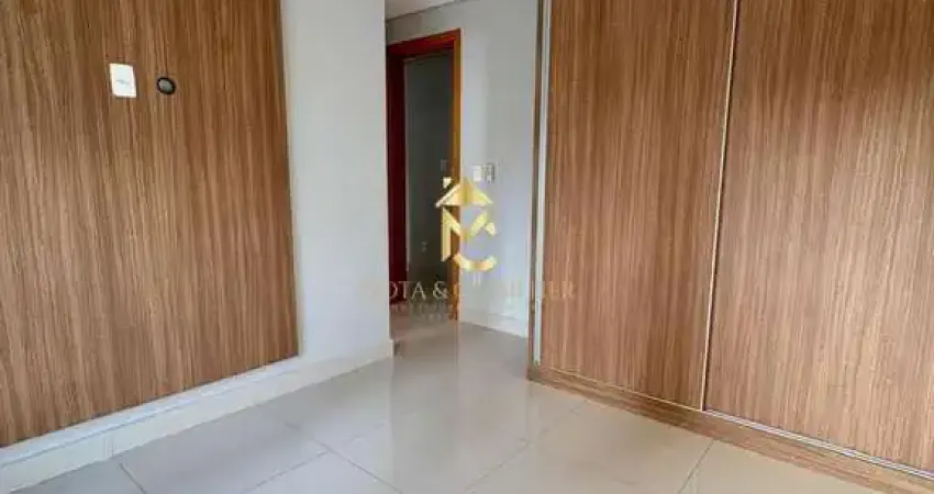 Apartamento com 3 quartos à venda na Avenida Itália, 1000, Jardim das Nações, Taubaté