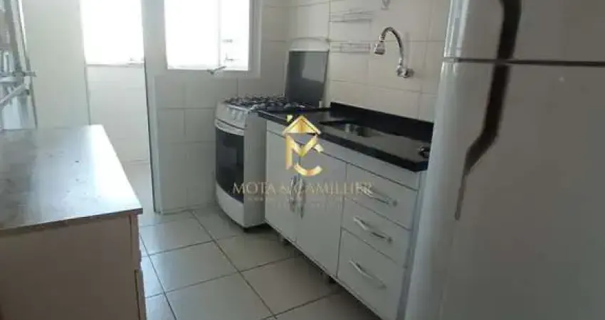 Apartamento com 2 quartos para alugar na Avenida Prefeito Moacyr Freire, 410, Granja Daniel, Taubaté