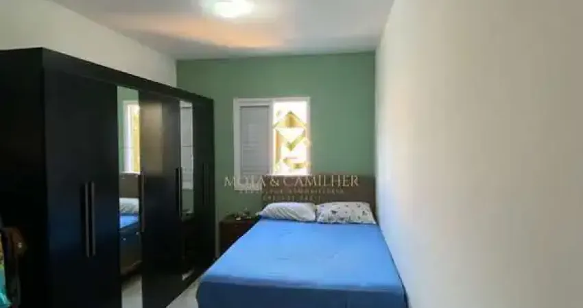 Apartamento com 2 quartos para alugar na Avenida Prefeito Moacyr Freire, 410, Granja Daniel, Taubaté
