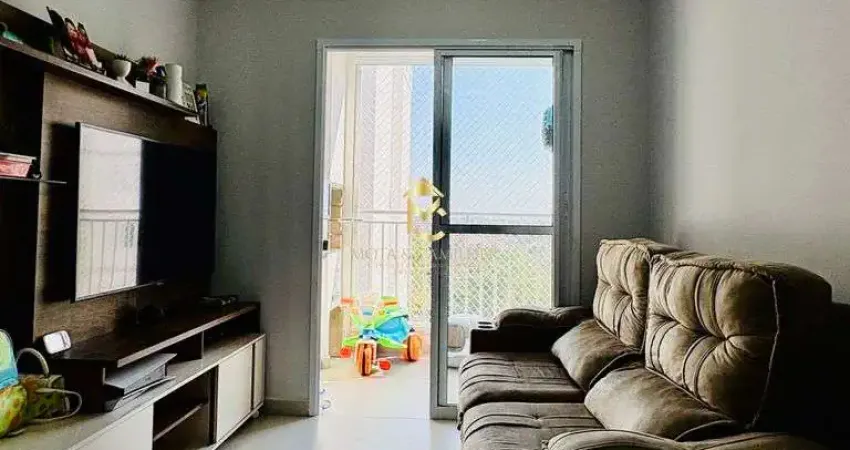 Apartamento a venda no condomínio Jardim das Orquídeas em Taubaté