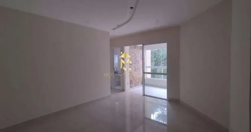 Apartamento com 3 quartos à venda na Avenida Helvino Moraes, 1149, Vila São José, Taubaté