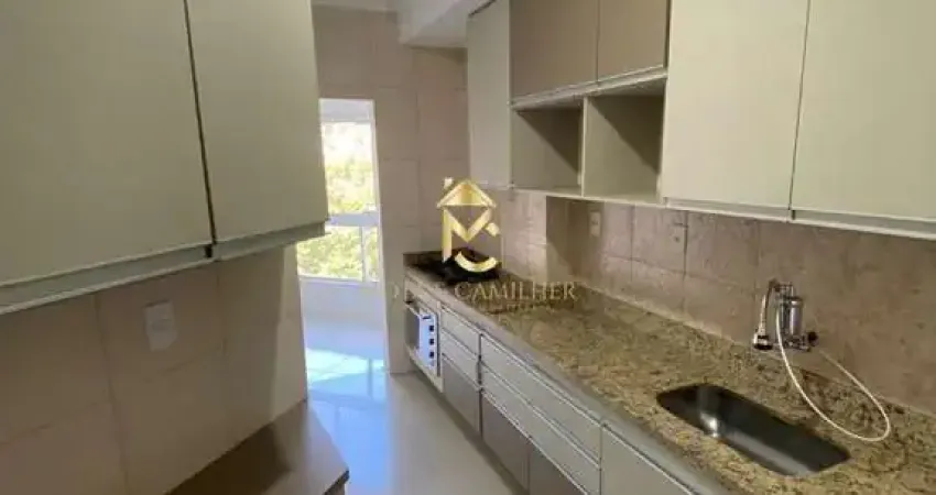 Apartamento com 4 quartos à venda na Avenida Helvino Moraes, 1149, Vila São José, Taubaté