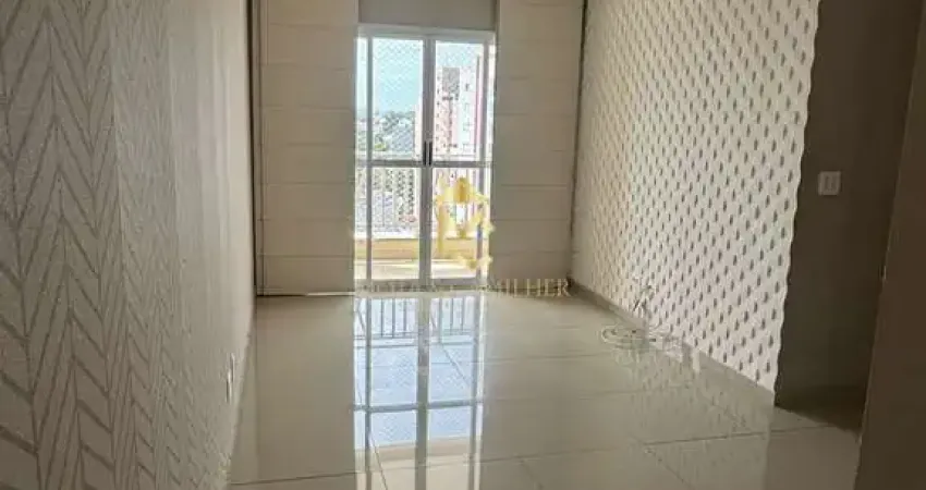 Apartamento com 2 quartos para alugar no Centro, Taubaté 