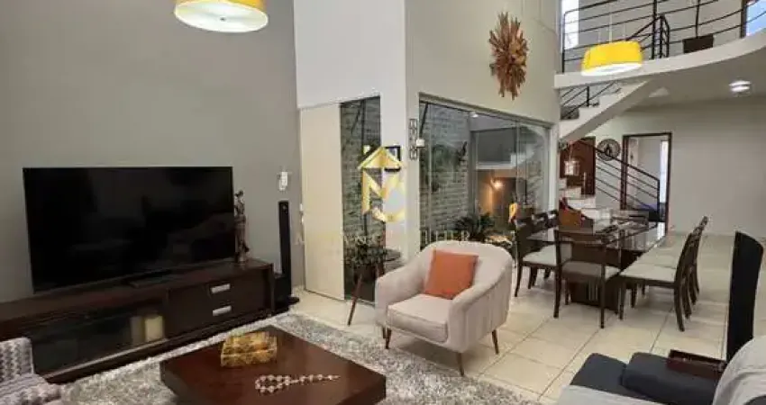 Casa em condomínio fechado com 3 quartos à venda no Loteamento Industrial, Taubaté