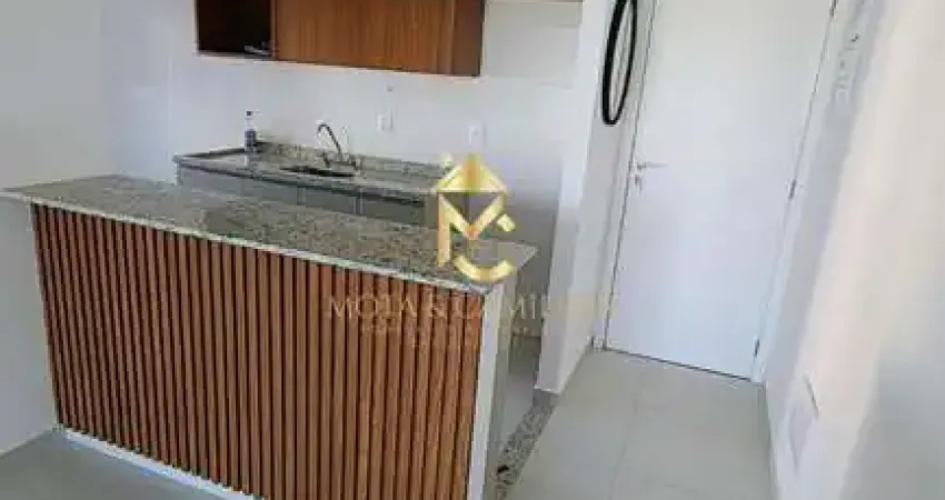 Apartamento com 2 quartos para alugar no Centro, Taubaté