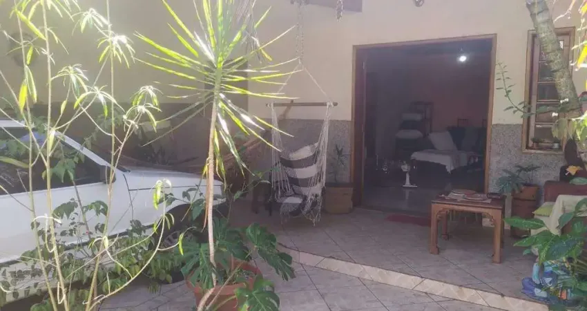 Casa com 4 quartos para alugar na Rua Coronel João Affonso, Centro, Taubaté