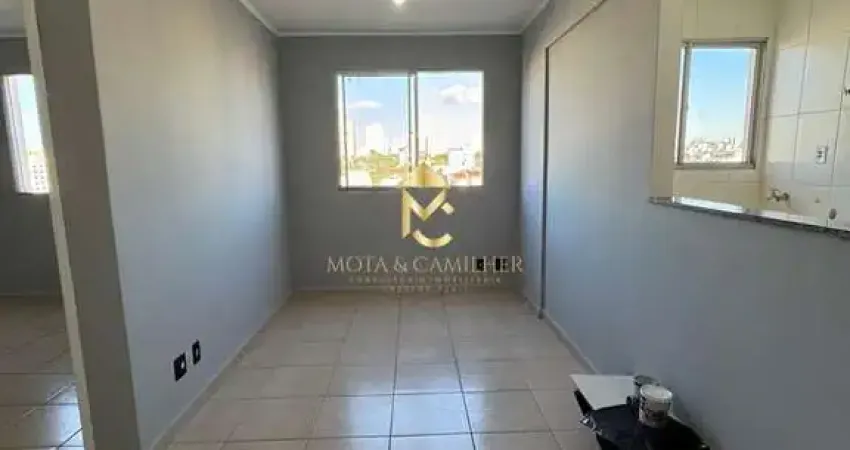 Apartamento com 2 quartos para alugar no Parque Senhor do Bonfim, Taubaté 