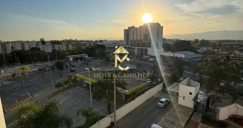 Apartamento mobiliado - disponível para locação no coração da cidade