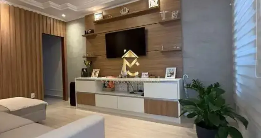 Casa com 3 quartos à venda no Terra Nova, Taubaté