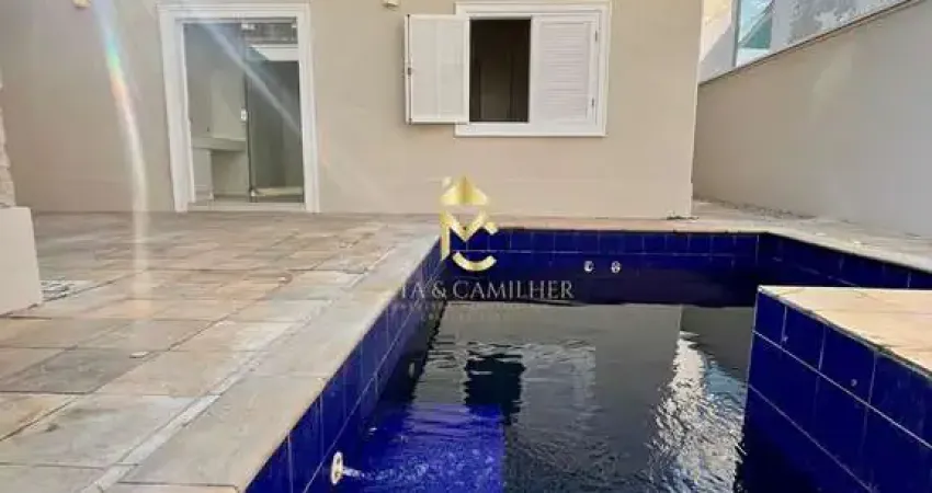 Casa em condomínio fechado com 3 quartos à venda no Esplanada Independência, Taubaté