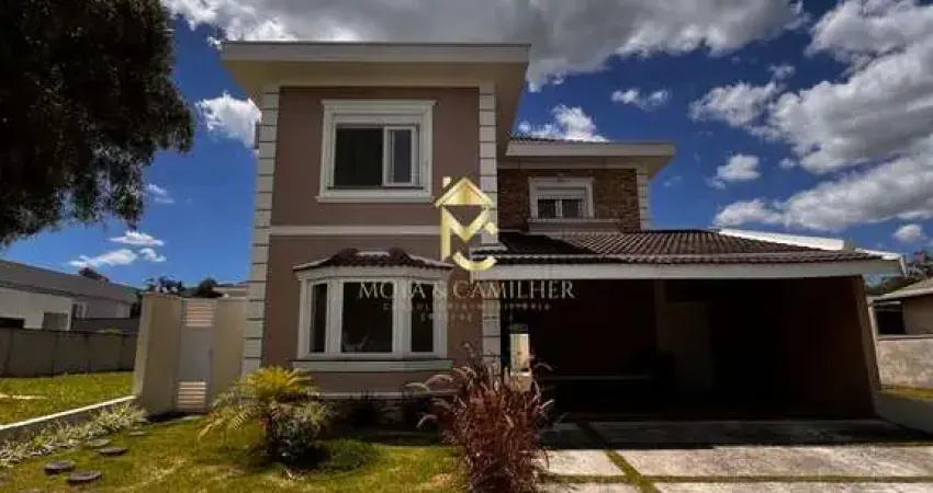 Casa em condomínio fechado com 4 quartos à venda em Piracangaguá, Taubaté