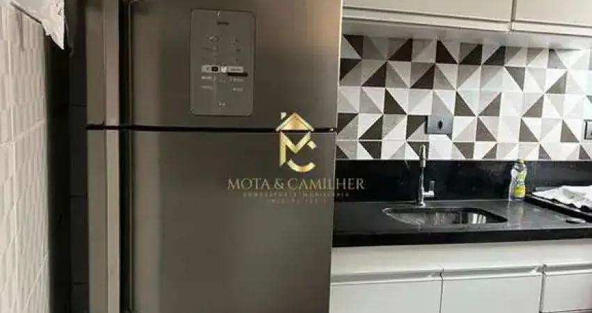 Apartamento com 2 quartos à venda na Praia Grande, Ubatuba 