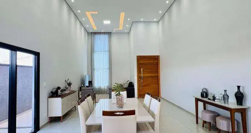 Casa com 3 quartos à venda na Estrada Municipal Itapecirica, Campos Elíseos, Taubaté