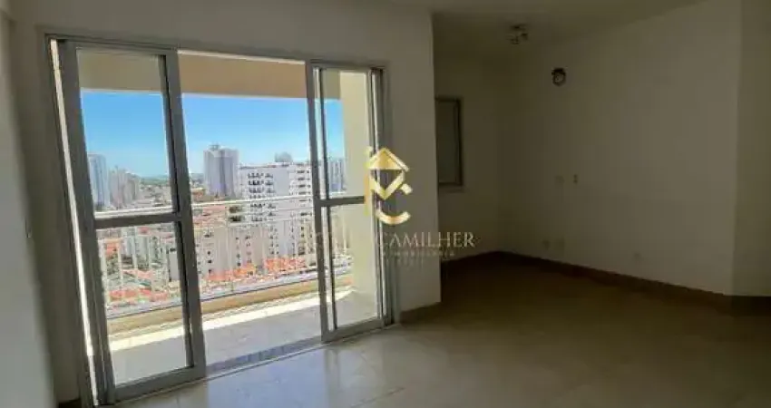 Apartamento com 2 quartos à venda no Jardim das Nações, Taubaté 