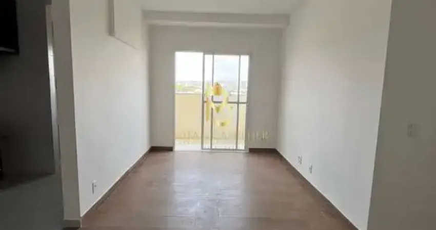 Apartamento com 2 quartos para alugar no Parque São Luís, Taubaté 