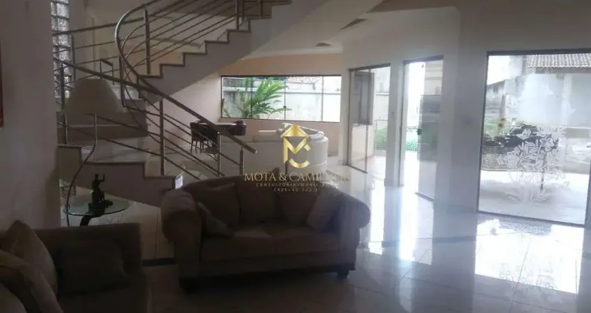 Casa com 3 quartos para alugar no Jardim das Nações, Taubaté