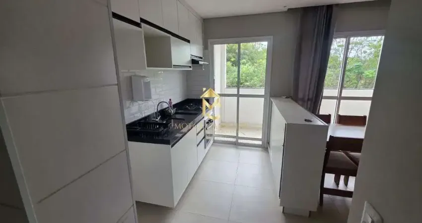 Apartamento com 2 quartos para alugar no Jardim Santa Catarina, Taubaté