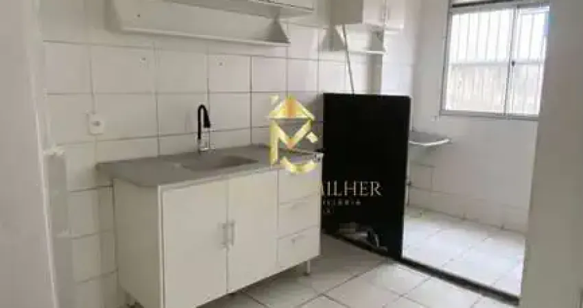 Apartamento com 2 quartos para alugar em Piracangaguá, Taubaté