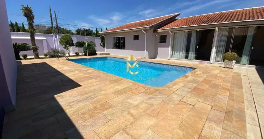 Casa com 2 quartos à venda no Parque Senhor do Bonfim, Taubaté