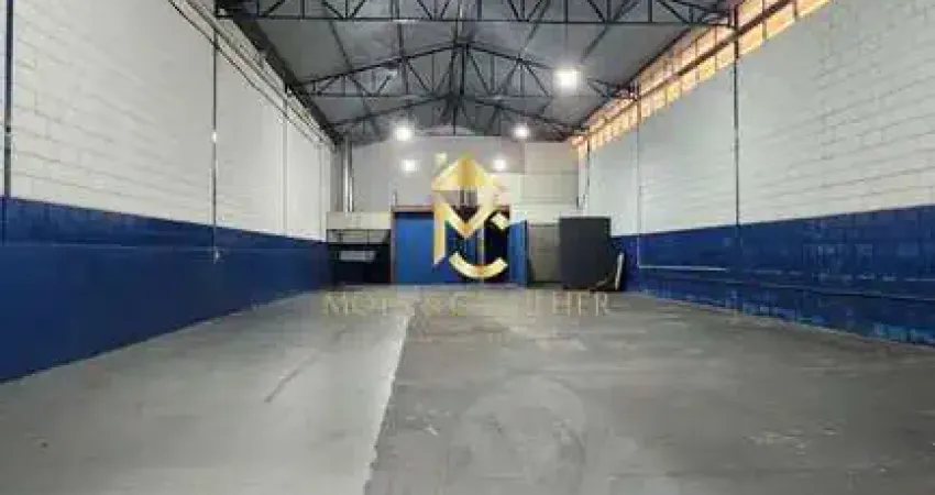 Barracão / Galpão / Depósito para alugar no Jardim Baronesa, Taubaté 