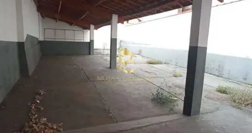 Ponto comercial na avenida do povo disponível para locação.