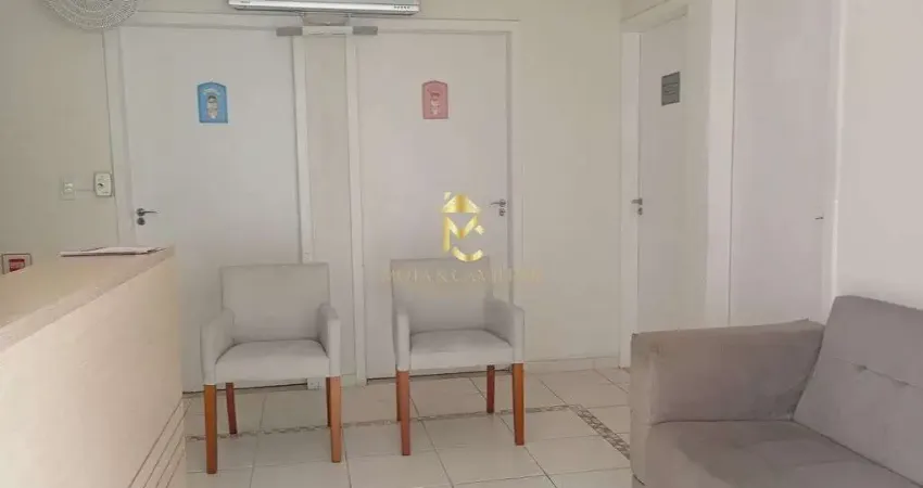 Ponto comercial com 1 sala para alugar na Vila Jaboticabeira, Taubaté 