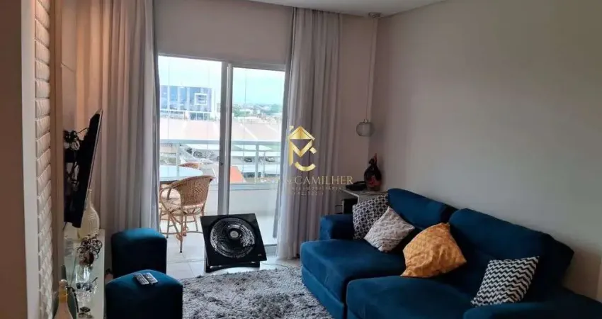 Apartamento com 2 quartos à venda no Esplanada Independência, Taubaté