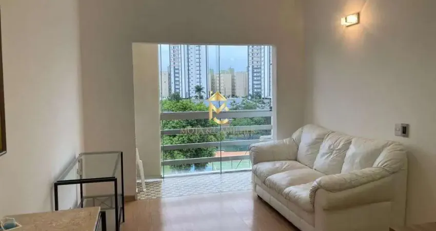 Apartamento à venda de 2 dormitórios mobiliado, av itália, taubaté sp