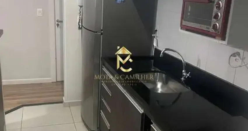 Apartamento com 3 quartos à venda na Vila Jaboticabeira, Taubaté