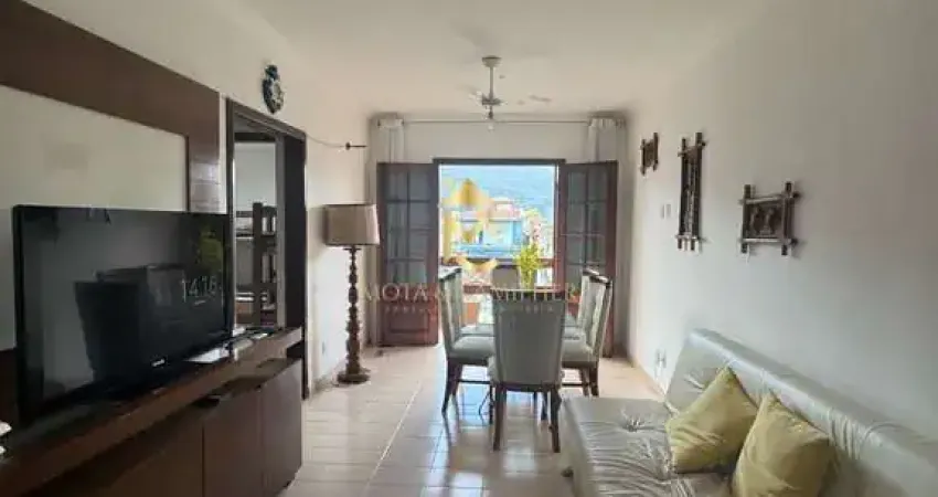 Apartamento com 2 quartos à venda no Umuarama, Ubatuba 