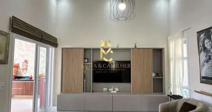 Casa em condomínio fechado com 3 quartos à venda no Jardim Santa Tereza, Taubaté 