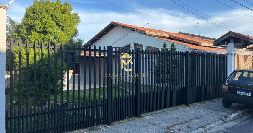 Casa com 3 quartos à venda no Residencial Santa Izabel, Taubaté