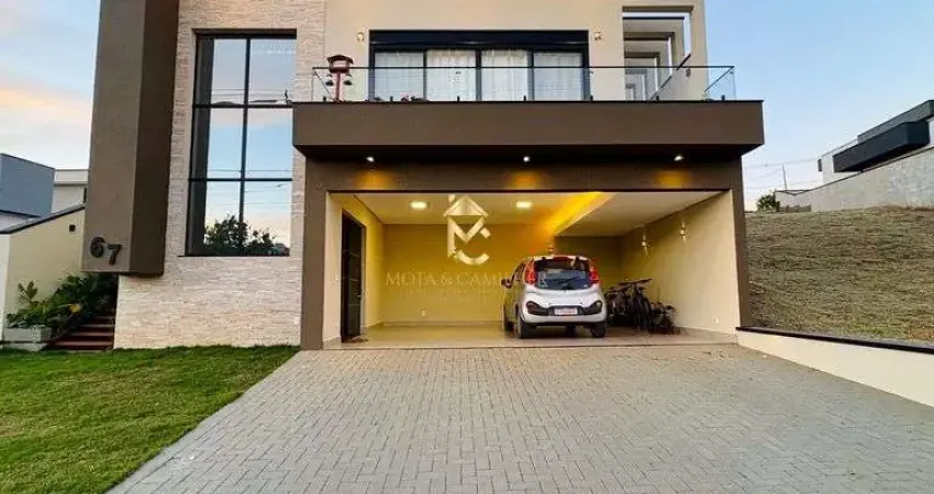 Casa em condomínio fechado com 3 quartos à venda no Itapecerica, Taubaté 